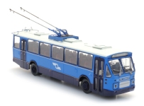Artitec 387.070.35 - H0 - Überlandbus GVA 128 Trolley